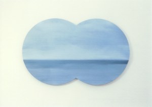 Raetz Markus; Zeemansblik , 1987