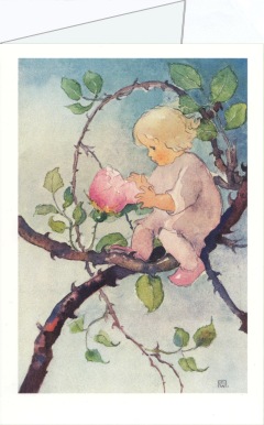 ; Rosenmärchen