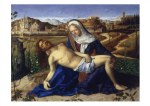 Bellini Giovanni; Pietà , 1501