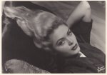 Bernard of Hollywood; Joan Tylor