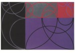 Bill Max; Magische Chromographie , 1944/46