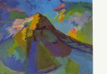 Boeckl Herbert; Erzberg III , 1948