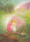 Carvalho Gabriela de; Schneeweisschen und Rosenrot