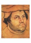 Cranach Lucas der Ältere; Martin Luther , around 1532