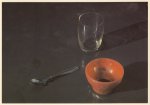 David Thomas; Still Life, Greece