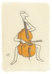 Gut Peter; CEO (Cello Player), 2019
