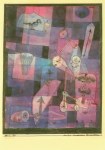 Klee Paul; Analysis of different perversities , 1922