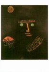 Klee Paul; Black Prince , 1927