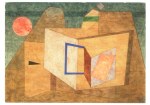 Klee Paul; geöffnet , 1933