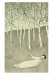 Klinger Max; Beginning of Spring , 1879