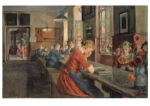 Kuehl Gotthardt; Lübecker Waisenhaus , 1894