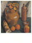 Modersohn-Becker Paula; Stilleben mit Krug , 1903/04