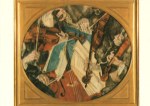 Oppenheimer Max; String Quartet , 1916
