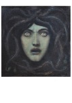 Stuck von Franz; Medusa , 1892