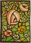 Zülow Franz von; Roses, 1912